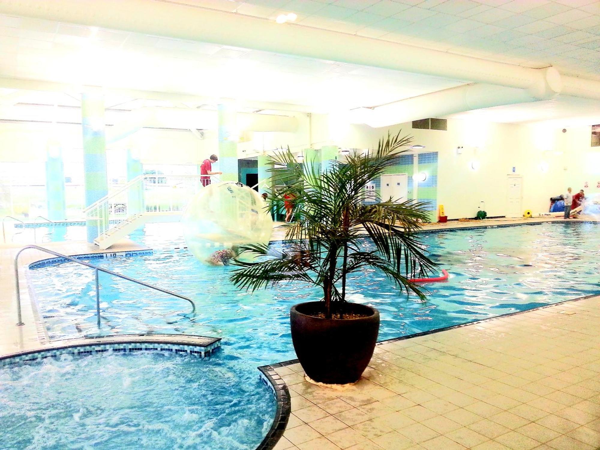 Sunrise Holidays Skegness - Ruby Exterior foto