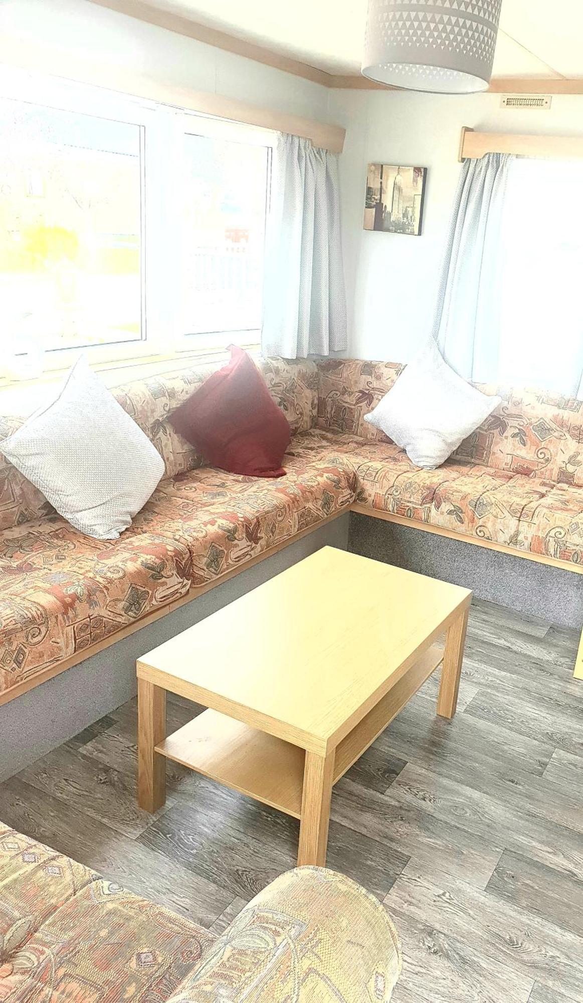 Sunrise Holidays Skegness - Ruby Exterior foto